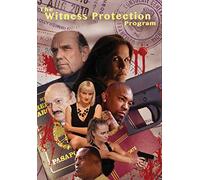 The Witness Protection Program [USA] [DVD]