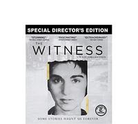 The Witness: Special Director's Edition [Blu-ray]