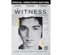 The Witness: Special Director's Edition [USA] [DVD]
