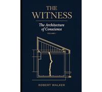 THE WITNESS: The Architecture of Conscience Volume I
