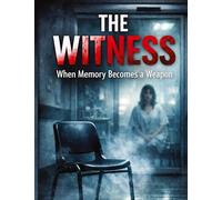 The Witness: When Memory Becomes a Weapon: 38