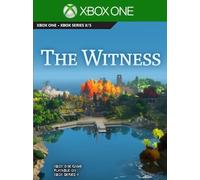 The Witness (Xbox One) - Xbox Live Account - GLOBAL