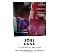 The Witnesses are Gone
