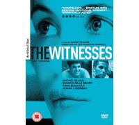 The Witnesses [Reino Unido] [DVD]