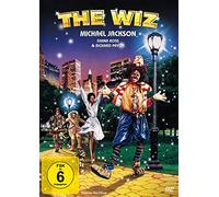 The Wiz [Alemania] [DVD]