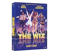 The Wiz [Blu-ray]