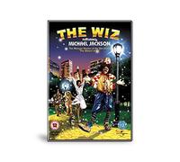 The Wiz [DVD]