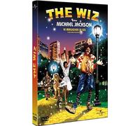 The Wiz [Francia] [DVD]