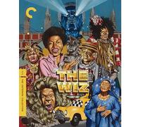 The Wiz (IMPORT) (No hay versión española)