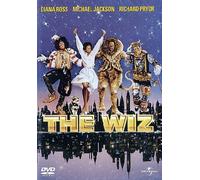 The wiz [Italia] [DVD]