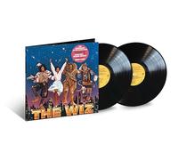 The Wiz Original Soundtrack (2LP) [Vinilo]