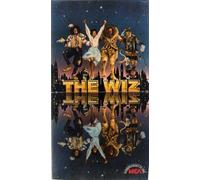 The Wiz [Reino Unido] [VHS]