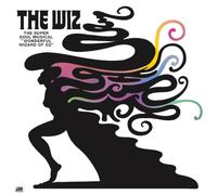 The Wiz - The Super Soul Musical