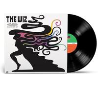 The Wiz - The Super Soul Musical (LP) [Vinilo]