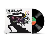 The Wiz - The Super Soul Musical (LP) [Vinilo]