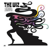 The Wiz - The Wiz (The Super Soul Musical "Wonderful Wizard Of Oz") [Vinilo]