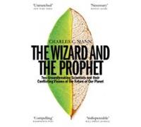 The Wizard And The Prophet (ebook)