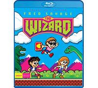 The Wizard (Collector's Edition) [Blu-ray]