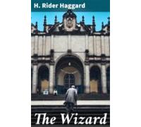 The Wizard (ebook)