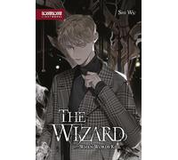 The Wizard (Novel): When Words Kill