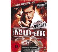 The Wizard of Gore - Uncut [SE]