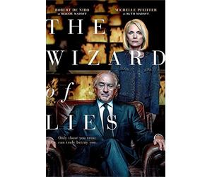 The Wizard of Lies