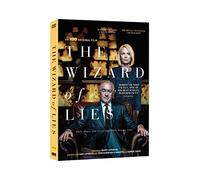 The Wizard Of Lies [DVD]