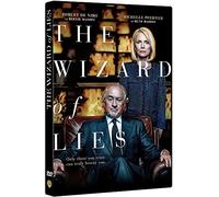 The Wizard of Lies [Francia] [DVD]
