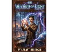 THE WIZARD OF LIGHT: Una Biografia Graded Reader di Livello B1-B2 per Studenti di Inglese: Perfeziona il Vocabolario e le Abilità di Lettura con la Straordinaria Vita di Nikola Tesla