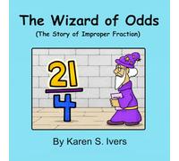 The Wizard of Odds: The Story of Improper Fraction