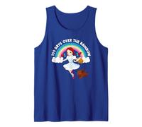 The Wizard of Oz 100 Days Over The Rainbow Camiseta sin Mangas