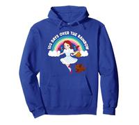 The Wizard of Oz 100 Days Over The Rainbow Sudadera con Capucha