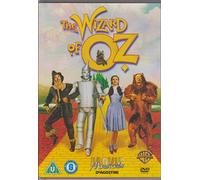 The Wizard Of Oz [1939] [DVD] [Reino Unido]