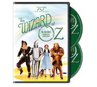 The Wizard of Oz (70th Anniversary Two-Disc Special Edition) by Judy Garland