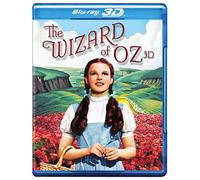The Wizard of Oz (75th Anniversary) [Blu-ray]