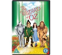 The Wizard Of Oz [75th Anniversary Edition] [DVD] [1939]