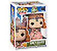 Funko Pop El Mago de Oz Glinda La Bruja Buena