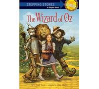 The Wizard of Oz (A Stepping Stone Book(TM))