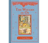 The Wizard of Oz (Bath Classics)