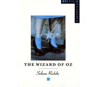 The Wizard of Oz (BFI Film Classics) by Salman Rushdie (1992-05-27)