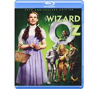 The Wizard Of Oz (Blu-Ray) (Limited Issue Single-Disc Edition With Classic Blu-Ray Packaging) (20090