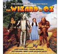 The Wizard Of Oz by Original Film Soundtrack (2009-09-15)