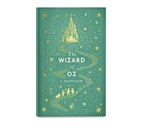 The Wizard Of Oz (clothbound Edition): L. Frank Baum (Puffin Clothbound Classics)