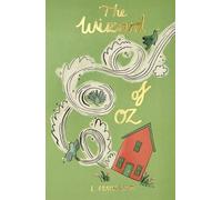 The Wizard of Oz (Collector's Edition) (Wordsworth Collector's Editions)
