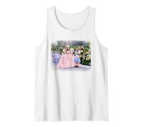 The Wizard of Oz Dorothy and The Good Witch Camiseta sin Mangas