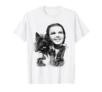The Wizard of Oz Dorothy and Toto Camiseta