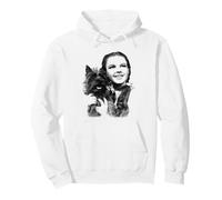 The Wizard of Oz Dorothy and Toto Sudadera con Capucha