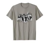 The Wizard of Oz Dorothy's Friends Camiseta
