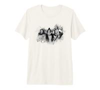 The Wizard of Oz Dorothy's Friends Camiseta Premium