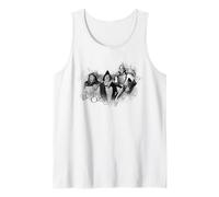 The Wizard of Oz Dorothy's Friends Camiseta sin Mangas